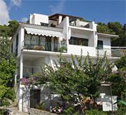 Apartments MRSIĆ, Mira Mrsić - Podgora, Makarska, Dalmatia, Croatia