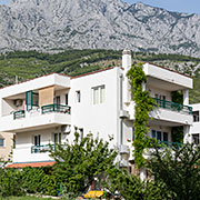 Apartments GOGA - Promajna, Makarska, Dalmatia, Croatia